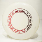 Discraft Sky-Skyler w/ Chicago NAS 1980