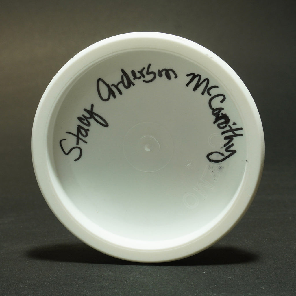 FPA Hall of Fame Mini by Cosmo - McCarthy (SIGNED)
