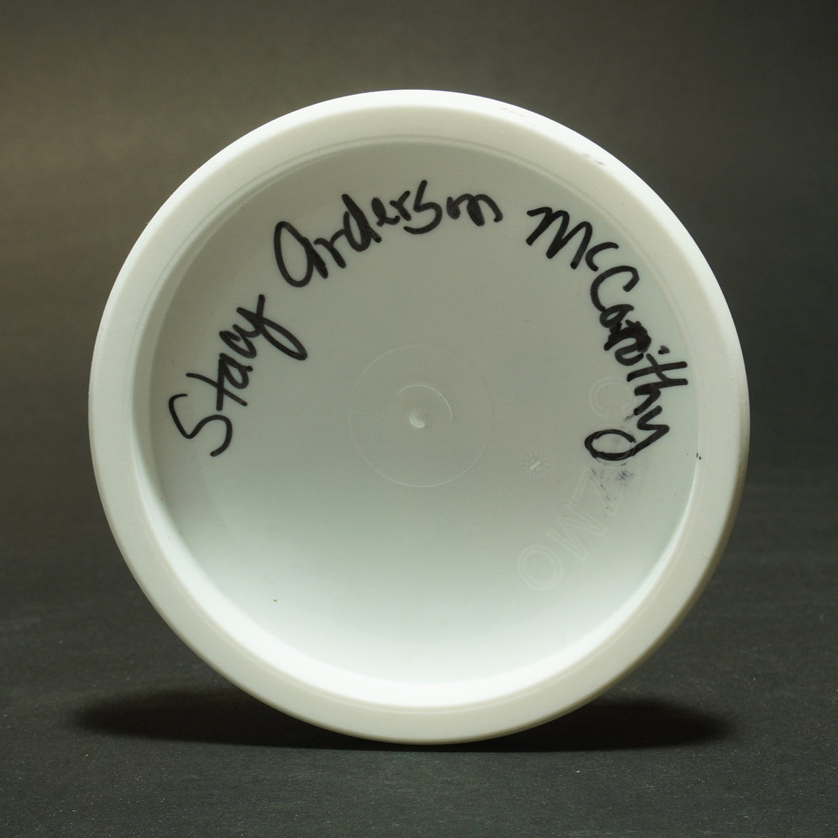 FPA Hall of Fame Mini by Cosmo - McCarthy (SIGNED)