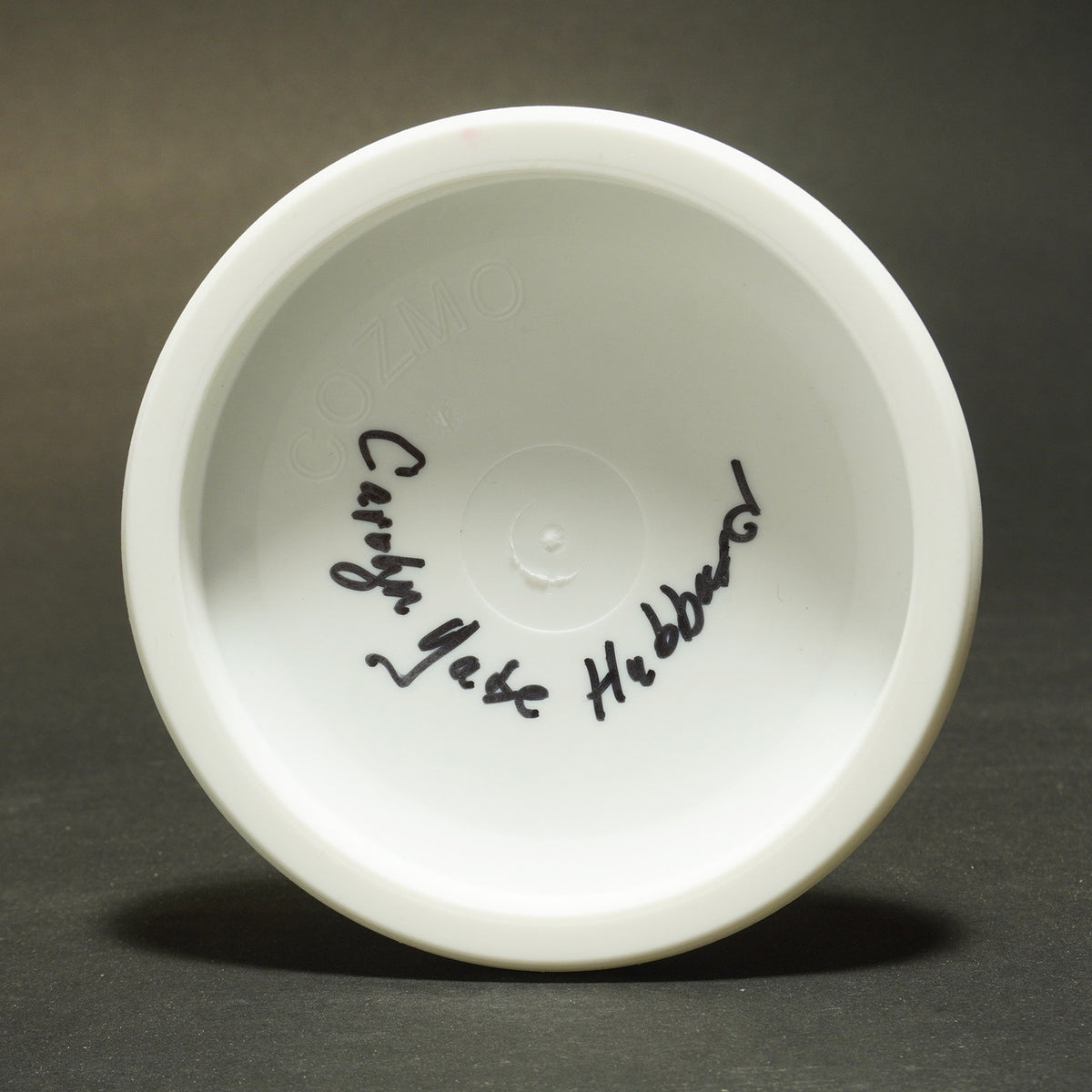 FPA Hall of Fame Mini by Cosmo - Yabe (SIGNED)