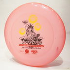 Discraft Sky-Skyler w/ Fort Collins 1983 Championships