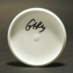 FPA Hall of Fame Mini Judge by Dynamic Discs - Auerbach (SIGNED)