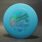 Wham-O DX Apollo Frisbee Innova Made