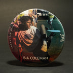 FPA Hall of Fame Mini Judge by Dynamic Discs - Coleman (SIGNED)