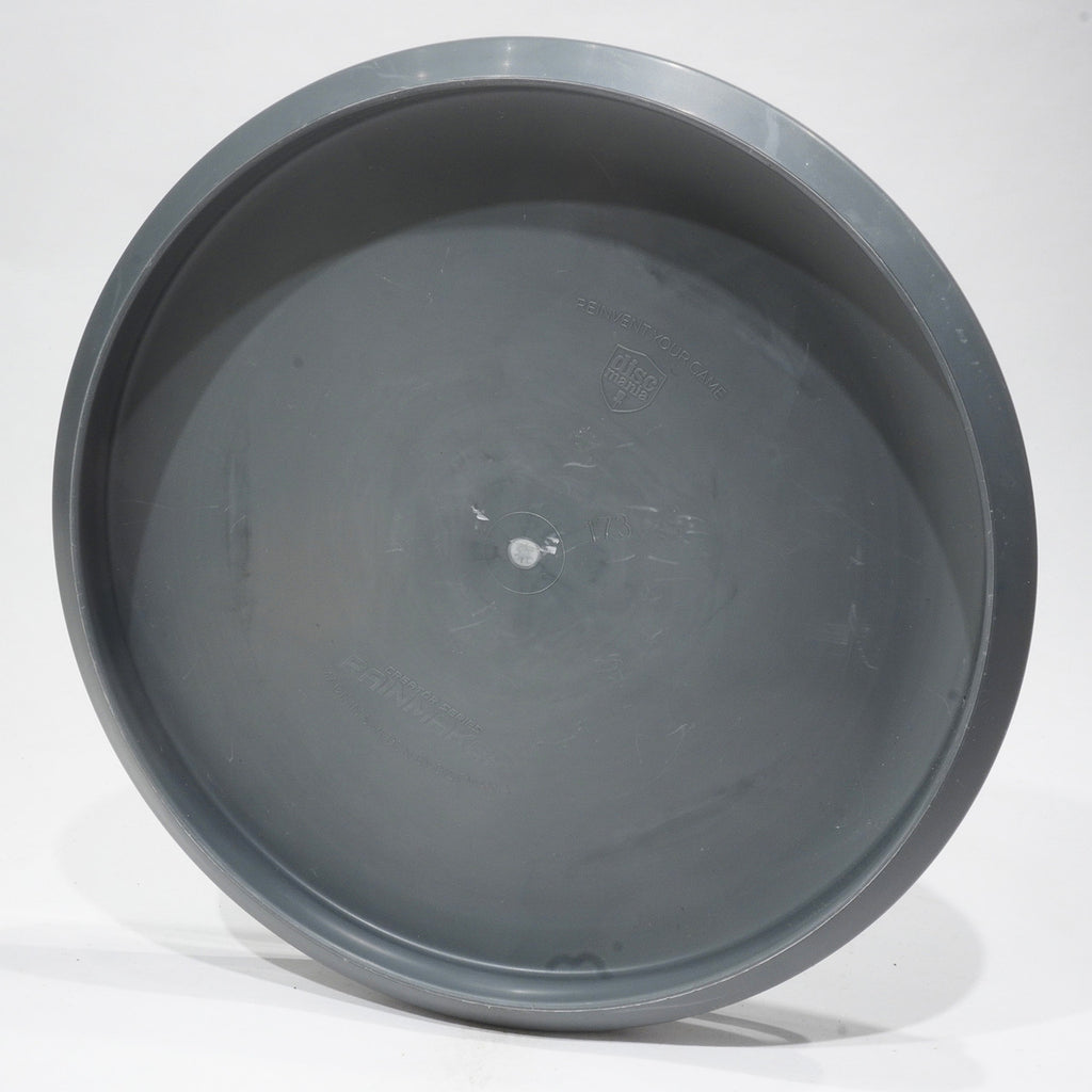 Discmania D-Line Prototype Flex 3 Rainmaker - McMahon Creator Series