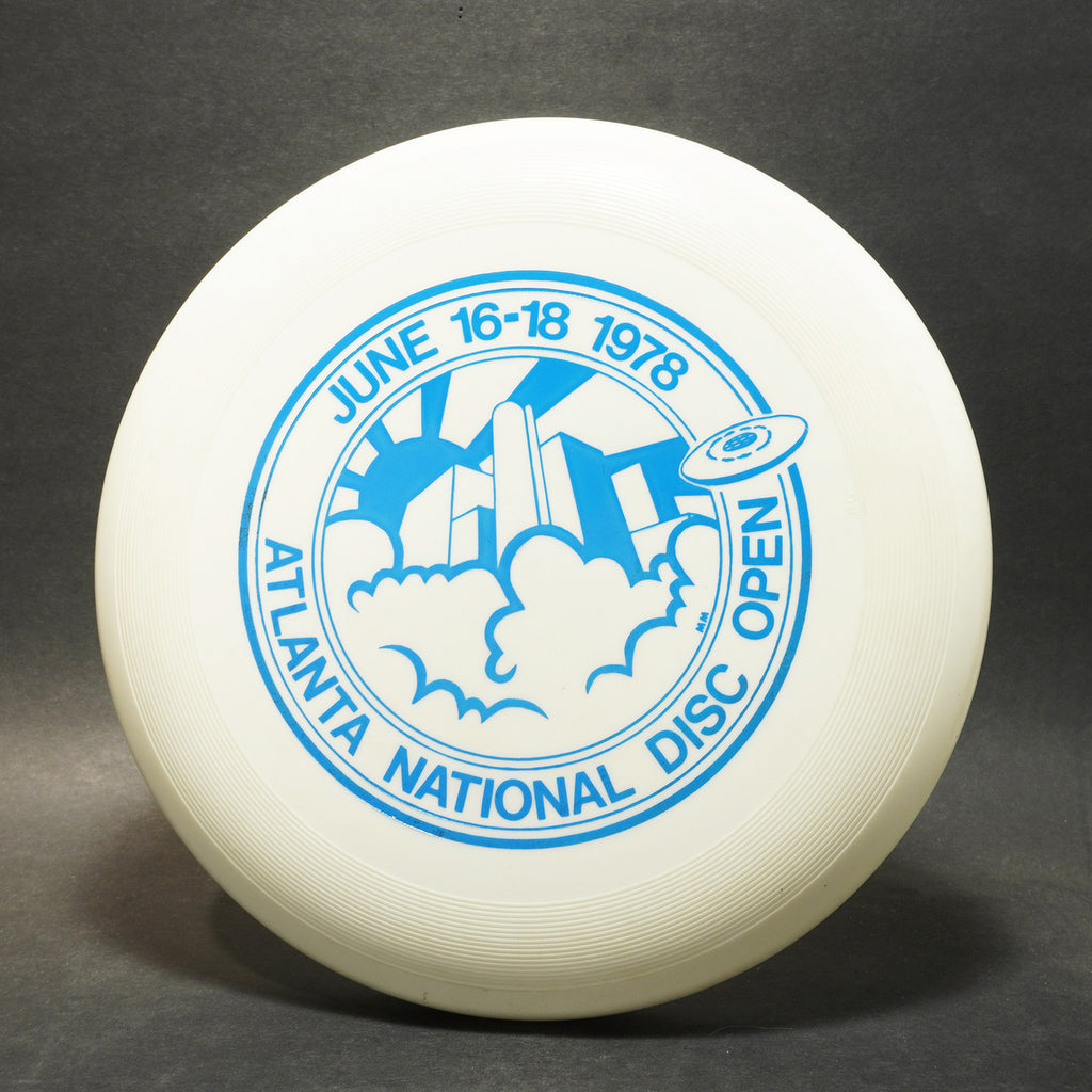 Wham-O (80) 1978 Atlanta National Disc Open
