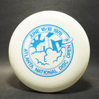 Wham-O (80) 1978 Atlanta National Disc Open