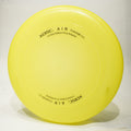 X-Disc Air Freestyle 10.5 Limited Edition
