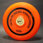Wham-O Pro Model Mold 15 GPA Guts Disc, Orange 115g