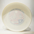 Discraft Ultra-Star No Rings Stock Model w/ Mispelling