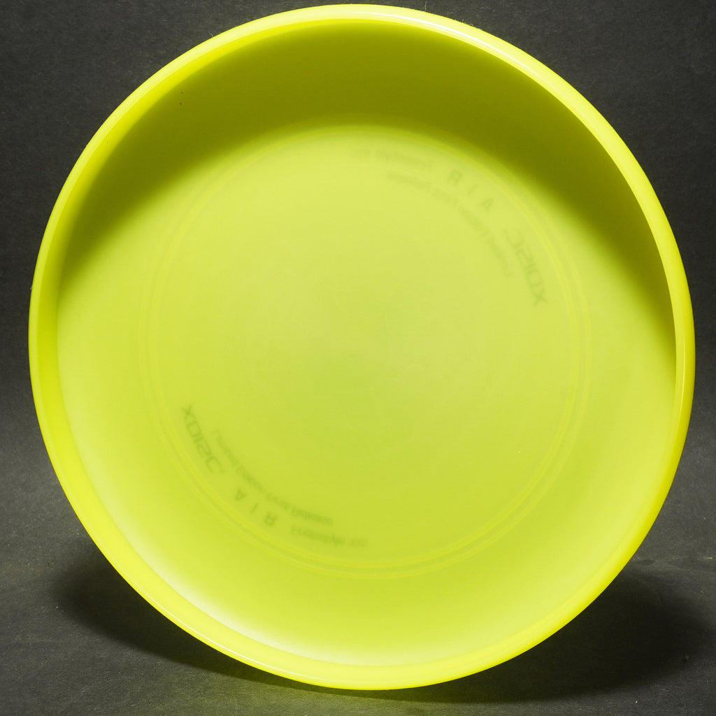 X-Disc Air Freestyle 10.5 Limited Edition