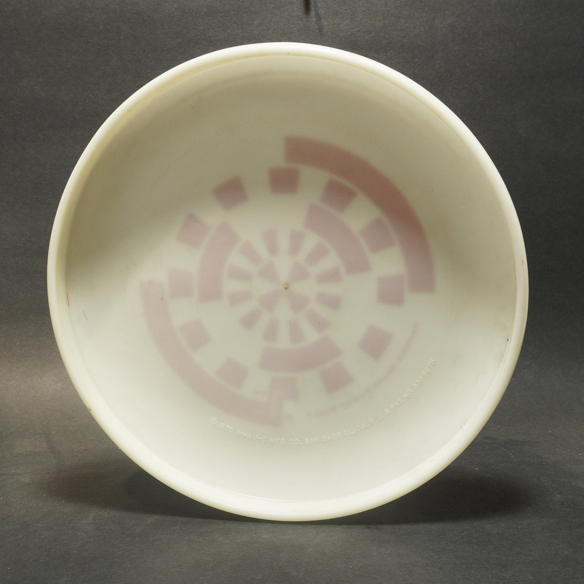 Wham-O Frisbee (81 Mold) Variable Speed Fusion Disc 1 Boda 79