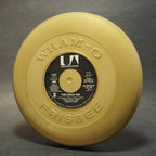Wham-O Regular Promo Disc - The Cisco Kid