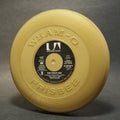 Wham-O Regular Promo Disc - The Cisco Kid Promo