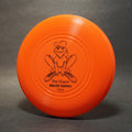 Unknown Foreign Disc - The Hague World Games 1993