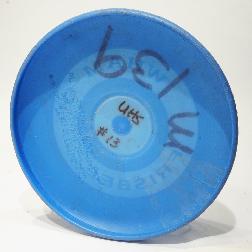Wham-O Regular Frisbee (Mold 12)