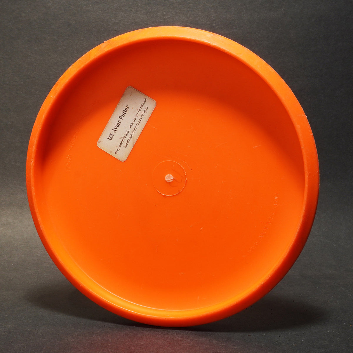Innova DX Aviar w/ 2013 Hall of Fame