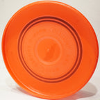Wham-O Pro Model Raised Letters Mold 15