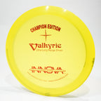 Innova Champion Edition Valkyrie Gummy