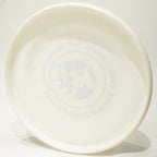 Wham-O Fastback Frisbee w/ Gaines K-9 Catch & Fetch 1978 FB6