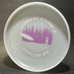 Wham-O World Class Frisbee 100E R-Ranch