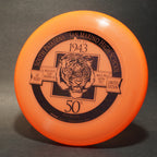 Wham-O World Class Frisbee 23B Mold South Pasadena High School