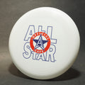 Wham-O World Class Frisbee 100E Mold w/ All Star Cafe Stamp