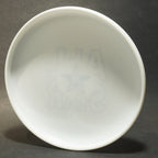 Wham-O World Class Frisbee 100E Mold w/ All Star Cafe Stamp