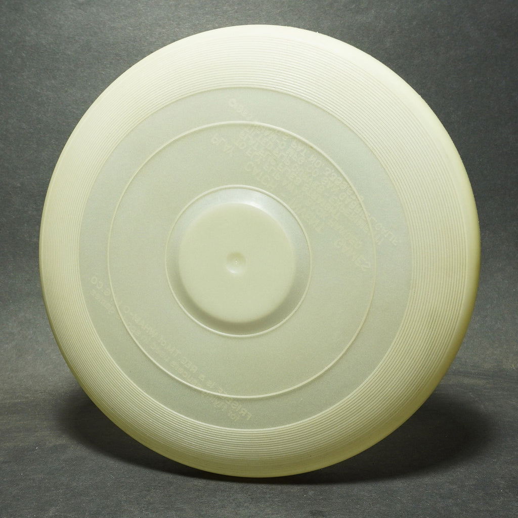 Wham-O Pro Model Moonlighter Blank (Mold 17)