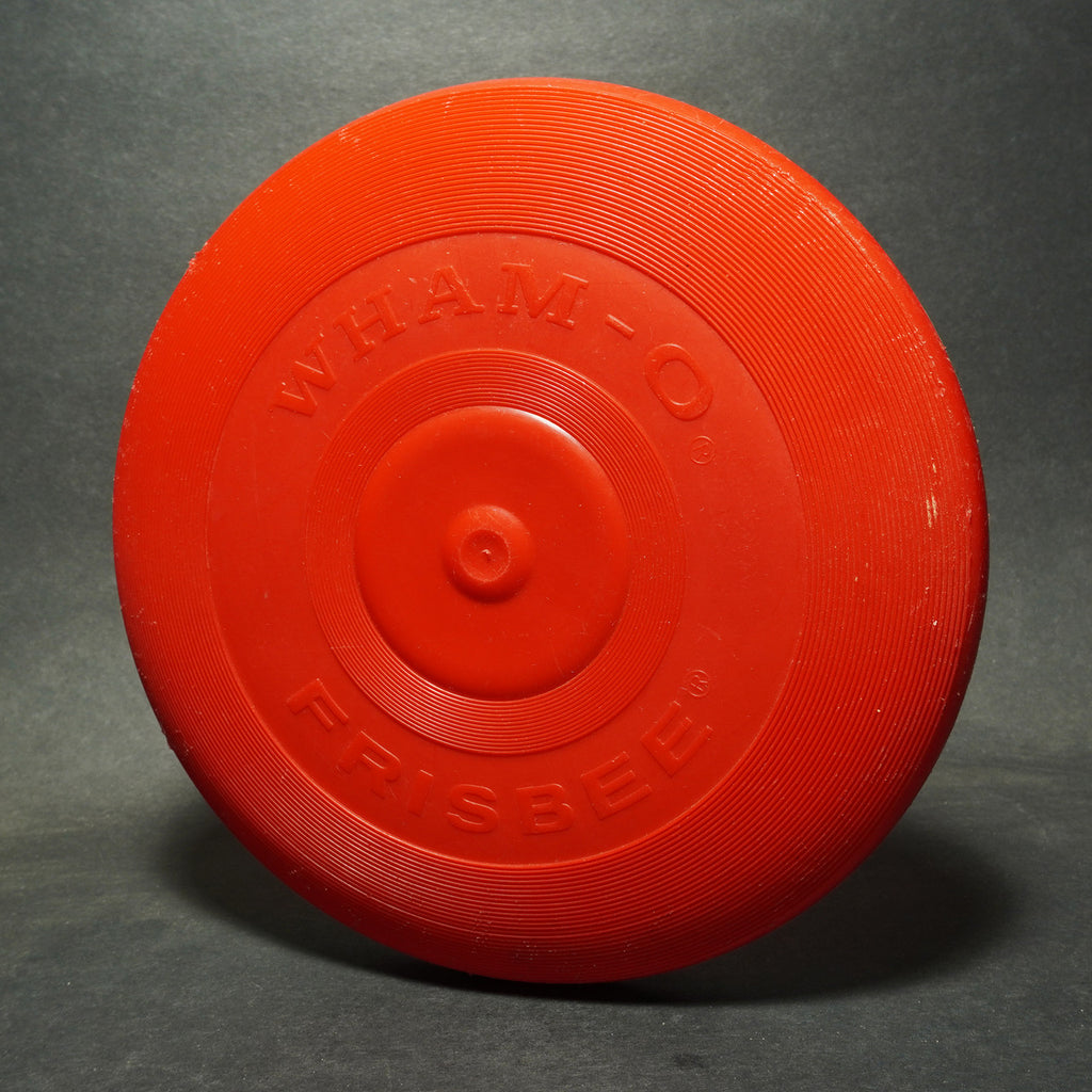 Wham-O Regular Frisbee (mold 13)