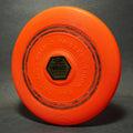 Wham-O Regular Frisbee Hex Label (mold 15)