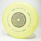 X-Disc 2024 Limited Edition A2 160g Freestyle Disc
