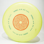 X-Disc 2024 Limited Edition A2 160g Freestyle Disc