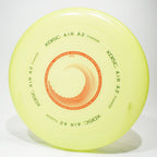 X-Disc 2023 Limited Edition A2 160g  Freestyle Disc