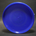 Unknown Manufacturer - Star Decal - Blue