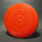 Wham-O Mars Platter 5th Style