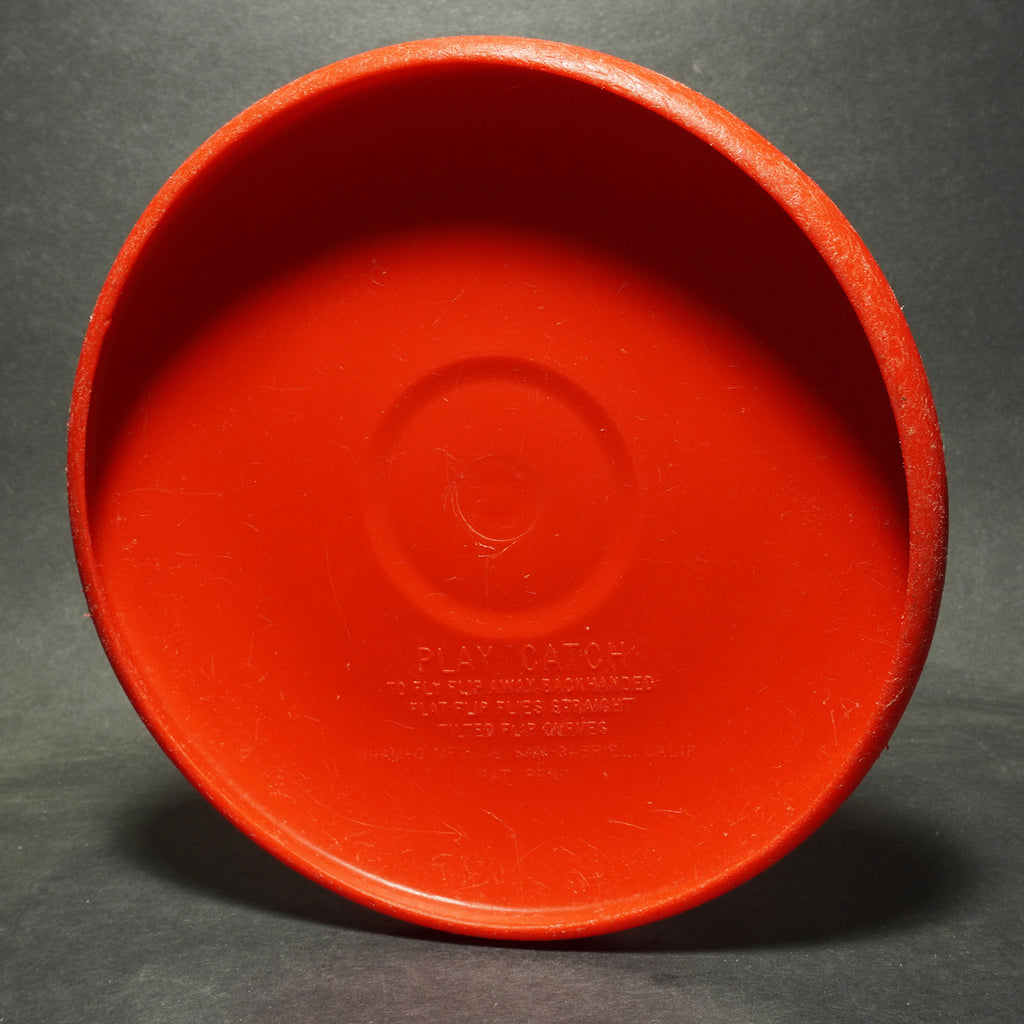 Wham-O Mars Platter 5th Style