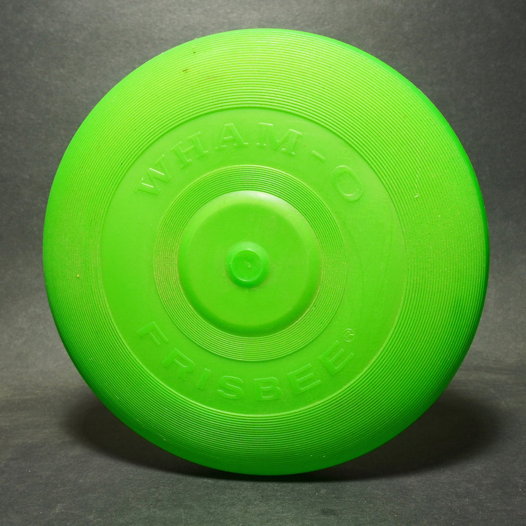 Wham-O Regular Frisbee No Mold #