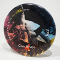 FPA Hall of Fame Mini - Chris Ryan