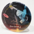 FPA Hall of Fame Mini - Gina Sample