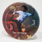 FPA Hall of Fame Mini -  Tom Leitner