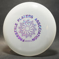 Wham-O World Class Frisbee (82 E) Freestyle Players Association '00