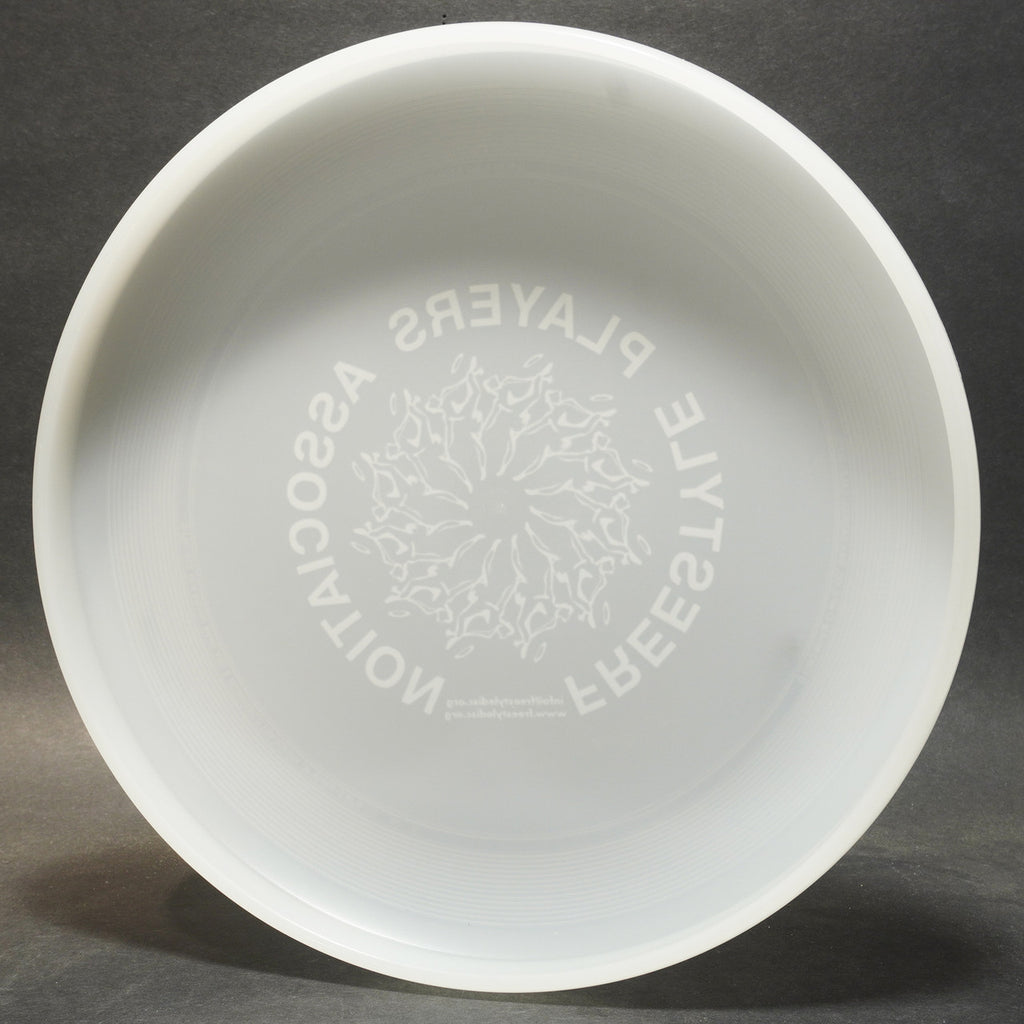 Wham-O World Class Frisbee (82 E) Freestyle Players Association '00