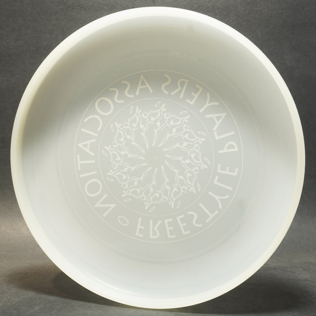 Wham-O World Class Frisbee (82 E) Freestyle Players Association