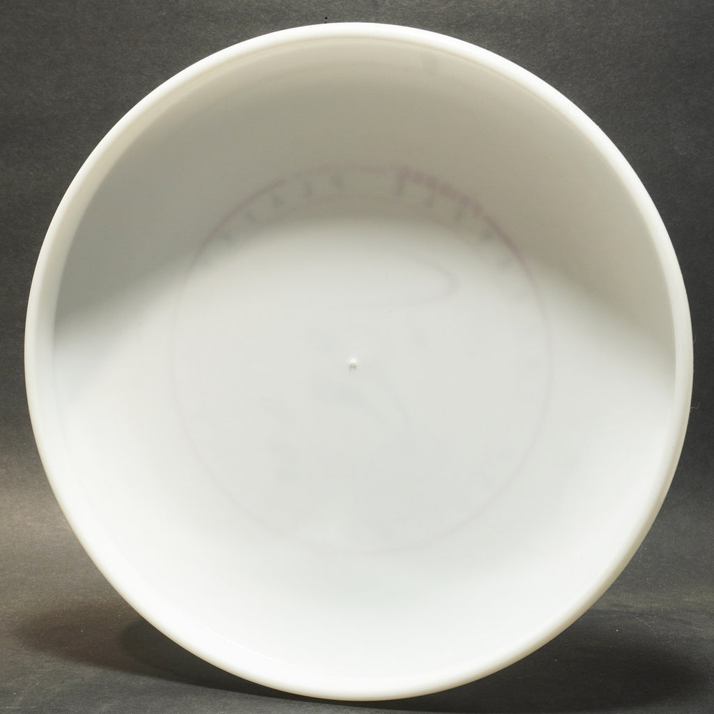 Wham-O World Class Frisbee (82 E) Freestyle Players Association '90 White
