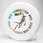 Discraft Sky-Styler - Disc Connected K9's