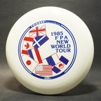 Wham-O World Class (80 E) Freestyle Players Association '85