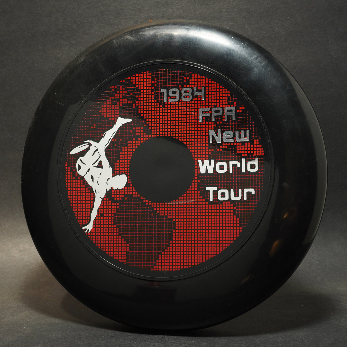 Discraft Sky-Styler Freestyle Players Association '84