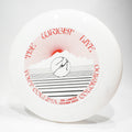 Discraft Sky-Styler - Original Wright Life Logo Design