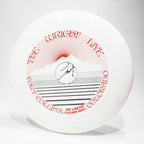 Discraft Sky-Styler - Original Wright Life Logo Design
